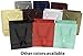 Novel Box Black Gift Bags with Handles 10 Pack 8x4x10 Inches Large Paper Bulk Gift Bags for Business, Shopping, Birthday, Party Favor - Euro Tote Paper Bag for Groceries & Personal Use