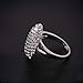 Twilight City Ring