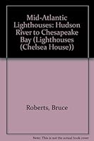 Mid-Atlantic Lighthouses 0791054896 Book Cover