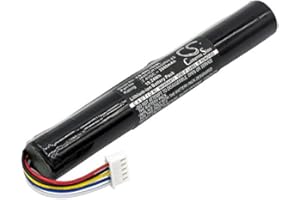 Cameron Sino New 2600mAh Replacement Battery for Bang & Olufsen BeoLit 15, BeoLit 17, BeoPlay A2, BeoPlay A2 Active