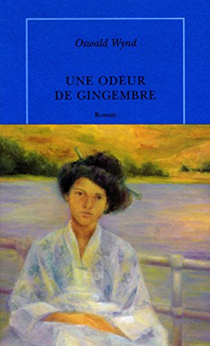 Une  odeur de gingembre