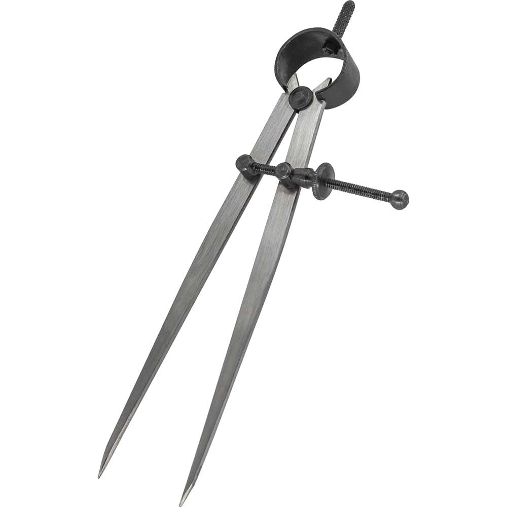 Faithfull DIV6 Spring Divider 6in, Multi-colour — image 1