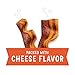 Purina Beggin' Strips With Real Meat Dog Training Treats With Bacon and Cheese Flavors - 40 Ounce (Pack of 1)