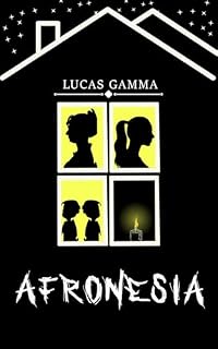 Livro Afronesia