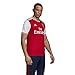 adidas Men's Soccer Arsenal Home Jersey