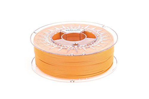 extrudr PLA NX2 Matte 1.75 mm 1 kg Orange