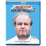 About Schmidt (BD) [Blu-ray]