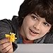 Pokemon Bandai Film Detective Pikachu WT97598 Pack of 2 Figures 5 cm Pikachu & Bulbasar