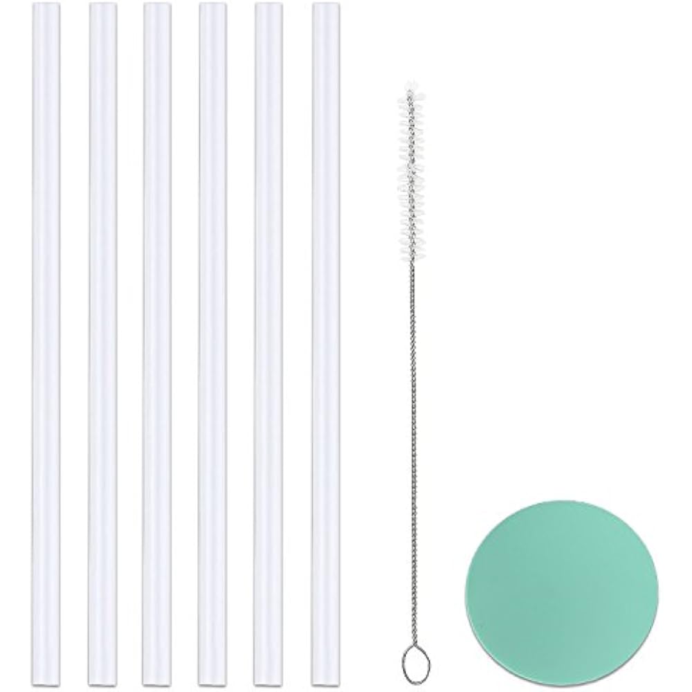 hydro straws