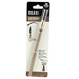 MILANI Easybrow Automatic Pencil - Nautral Taupe (Pack of 3)