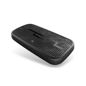 JBL Charge 5 – Enceinte portable Bluetooth avec chargeur intégré – Son puissant et basses profondes – Autonomie de 20 hrs – Etanche à l’eau et à la poussière – Noir