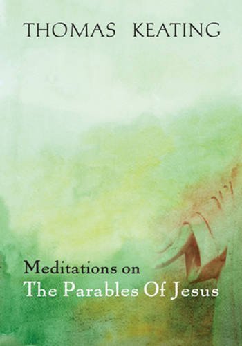 [B.E.S.T] Meditations on the Parables of Jesus EPUB