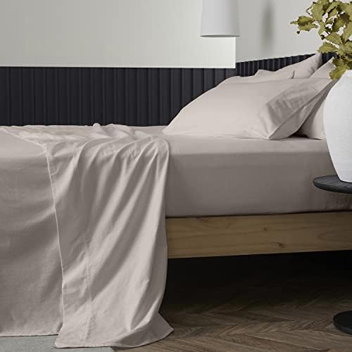 THREAD SPREAD Pure Egyptian Queen Size Cotton Bed Sheets Set (Queen
