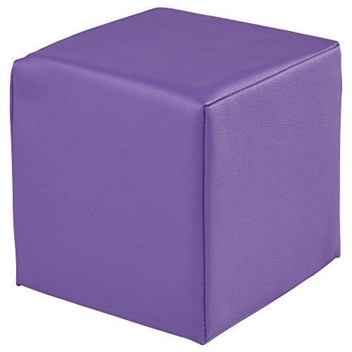 ECR4Kids Softzone Foam Big Blocks, Primary (7-Piece Set)