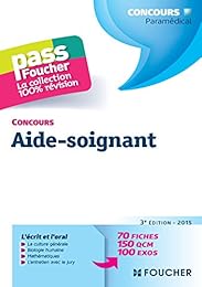Aide-soignant