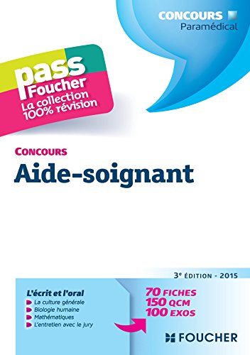 Aide-soignant