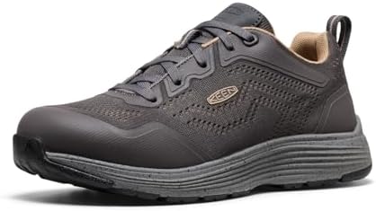 Amazon.com: Dickies womens Supa Dupa Low Sf Eh Sr Fire and Safety