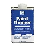 Klean-Strip PA12779 Paint Thinner, 1-Pint