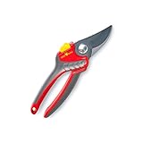 WOLF-Garten Premium Plus Bypass Pruner RR4000