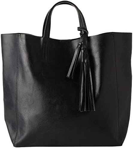 [ビューティ&ユース] BY∴ レザータッセル トートバッグ -2WAY- 18326995072 レディース