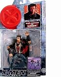 Barbie X-Men The Movie Logan Wolverine Action Figure [Toy]