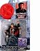 Barbie X-Men The Movie Logan Wolverine Action Figure [Toy]