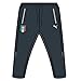 Puma Italy Coach 3/4 Training Pants 2014 (ebony)