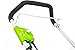 Greenworks 10 Amp 17-Inch Corded Electric Lawn Mower MO10B00
