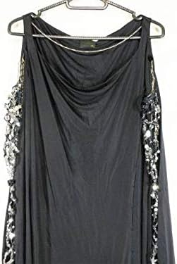 Amazon フェンディ Fendi ワンピース レディース ネイビー シルバー 中古 ワンピース チュニック 通販