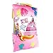 JoJo Siwa 2 Piece Slumber to Go Set Pink Unicorn Sleeping Bag and Pillowthumb 2