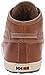 Helly Hansen Men's Vorse Mid 2 Leather Boot