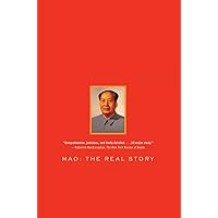 Mao: The Real Story