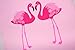 IF Pajamas Little Girls Pajamas Flamingo Cotton Toddler Short Clothes Kids Pjs