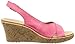 Crocs Women's A-Leigh Slingback Wedge