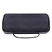 XANAD Hard Case for Bose SoundLink Revolve+ Series II or Revolve+ Portable & Long-Lasting Bluetooth 360 Speaker - Storage Protective Bag (Grey)