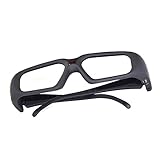 Andoer SG08-BT Rechargeable 3D Active Shutter Glasses With Bluetooth For 3D TVs