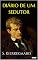 Livro DIÁRIO DE UM SEDUTOR - S. Kierkegaard