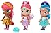 Fisher-Price Nickelodeon Shimmer & Shine, Flower Sprites