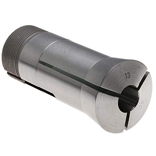 Collets Round, Milling Lathes Collet Chucks, Metric Size 20MM