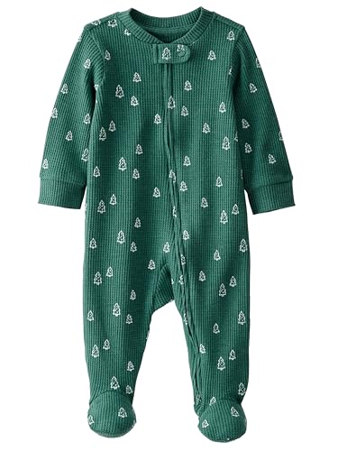little planet by carter's unisex-baby Sleep and Play Made With Organic Cotton