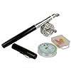 YOGAYET-Mini-Pocket-Ice-Fly-Fishing-Rod-and-Reel-Combos-Set-Aluminum-Alloy-Pen-Fishing-Pole-38-Sea-Saltwater-Freshwater-Kit