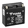 Yuasa-batterij YT14B-BS – SLA AGM