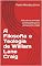 Livro A Filosofia e Teologia de William Lane Craig: Vida, obra e principais contribuições para o pensamento cristão