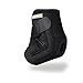 Bracoo Ankle Brace, Dual Spring Stabilizers, Open-Heel, Adjustable Support – Dynamic Splint Flexion Resistance, Joint Stress Reduction & Rehabilitation, FP30