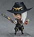 Good Smile Company Overwatch: Ashe (Classic Skin Version) Nendoroid Action Figure