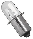 DEWALT DW9023 9.6-Volt Flashlight Bulb