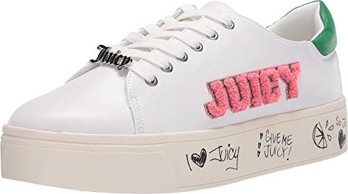 pink platform tennis shoes
