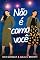 Livro Não é como você