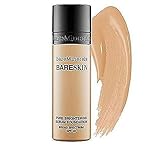 Bare Escentuals Bare Minerals bareSkin Brightening Serum Foundation Buff 10