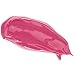Noix de Coco Organic Coconut Oil Lip Gloss in Swipe Right. All Natural Lipgloss with Shea Butter and Vitamin E. All Natural, Vegan, Cruelty Free, Non Toxic, No Stickiness with Glossy Finish